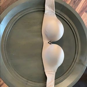 Victoria secret miraculous bra 32aa